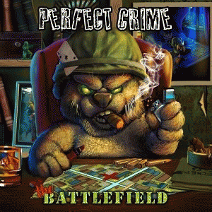 Perfect Crime : The Battlefield